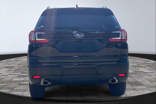 2025 Subaru Ascent Bronze Edition 7-Passenger