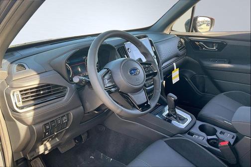 2025 Subaru Forester Hybrid Touring