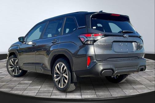 2025 Subaru Forester Hybrid Touring