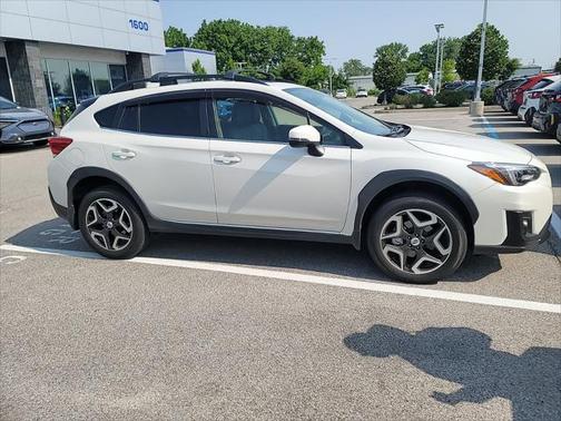 2018 Subaru Crosstrek 2.0i Limited