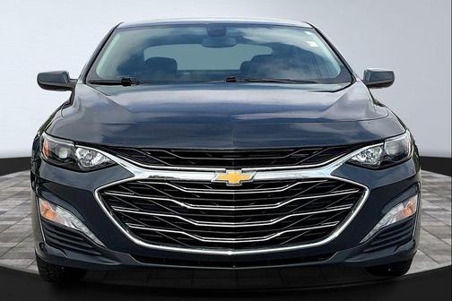 2020 Chevrolet Malibu FWD LT