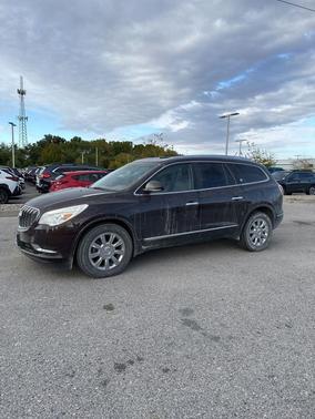 2015 Buick Enclave Premium