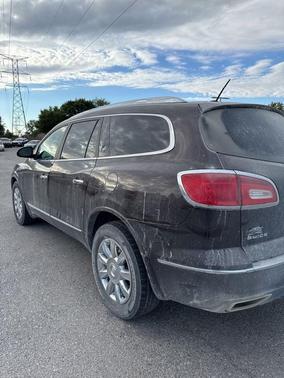2015 Buick Enclave Premium