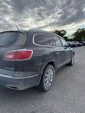 2015 Buick Enclave Premium