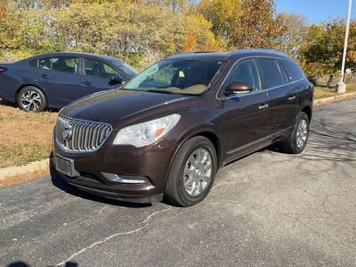 2015 Buick Enclave Premium