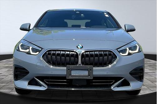 2022 BMW 228 Gran Coupe i xDrive