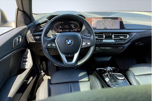 2022 BMW 228 Gran Coupe i xDrive
