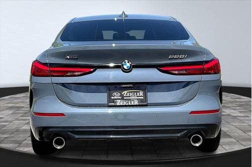 2022 BMW 228 Gran Coupe i xDrive