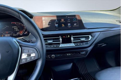 2022 BMW 228 Gran Coupe i xDrive