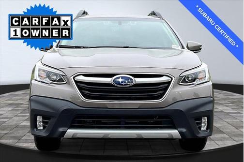 2022 Subaru Outback Limited XT