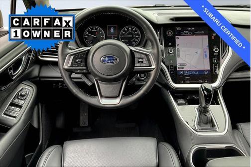 2022 Subaru Outback Limited XT