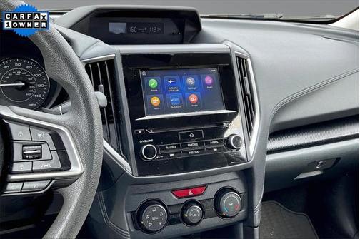 2022 Subaru Impreza Premium
