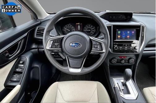 2022 Subaru Impreza Premium