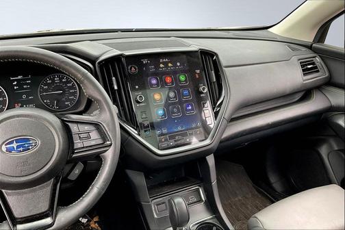 2023 Subaru Ascent Onyx Edition 7-Passenger