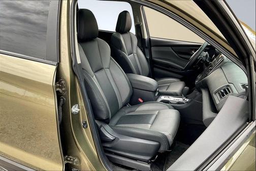 2023 Subaru Ascent Onyx Edition 7-Passenger