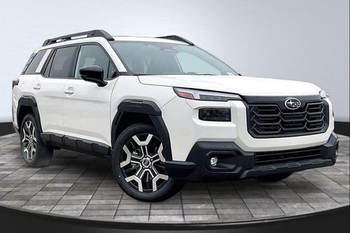 Wh6 2026 Subaru Outback Touring XT