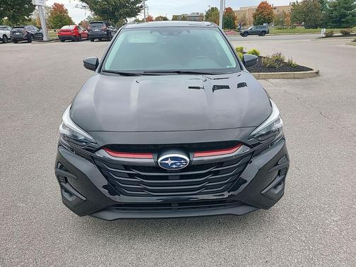 2023 Subaru Legacy Sport