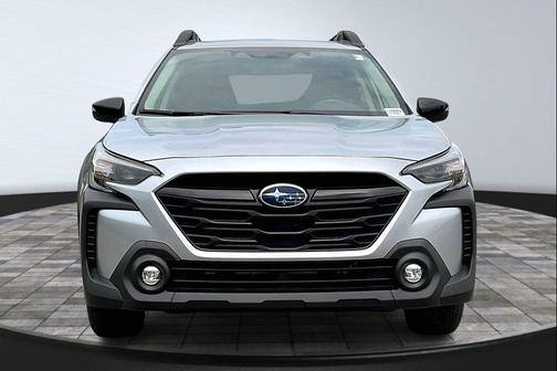2025 Subaru Outback Onyx Edition XT