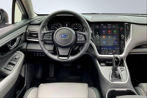 2025 Subaru Outback Onyx Edition XT