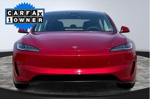 2024 Tesla Model 3 Performance