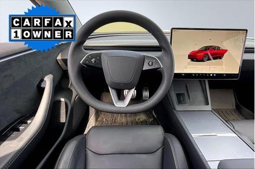 2024 Tesla Model 3 Performance