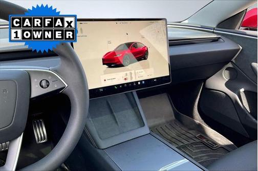 2024 Tesla Model 3 Performance