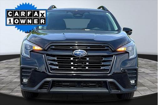2023 Subaru Ascent Onyx Edition Limited 7-Passenger