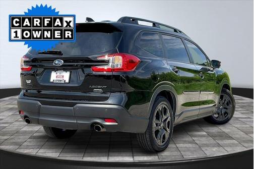2023 Subaru Ascent Onyx Edition Limited 7-Passenger