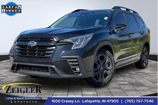 2023 Subaru Ascent Onyx Edition Limited 7-Passenger