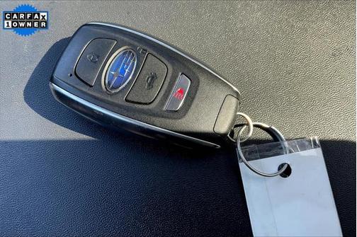 2023 Subaru Ascent Onyx Edition Limited 7-Passenger