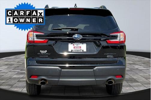 2023 Subaru Ascent Onyx Edition Limited 7-Passenger