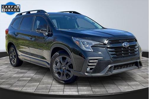 2023 Subaru Ascent Onyx Edition Limited 7-Passenger