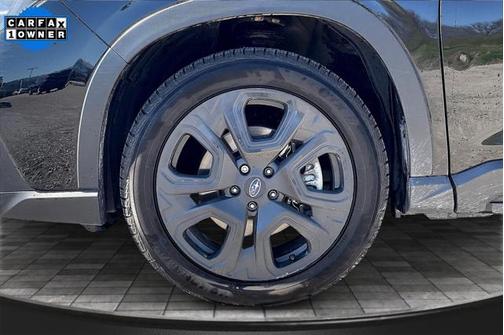2023 Subaru Ascent Onyx Edition Limited 7-Passenger