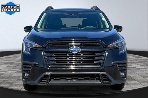 2023 Subaru Ascent Onyx Edition Limited 7-Passenger