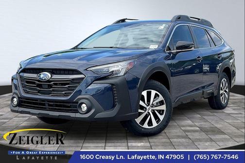 2023 Subaru Outback Premium
