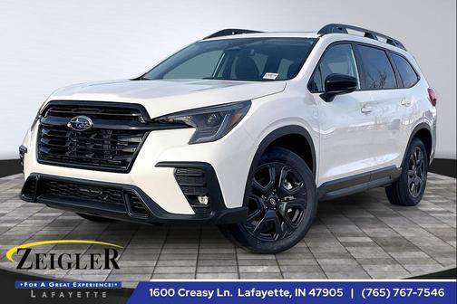 2026 Subaru Ascent Onyx Edition Touring 7-Passenger