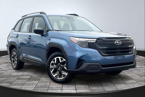 2025 Subaru Forester Base