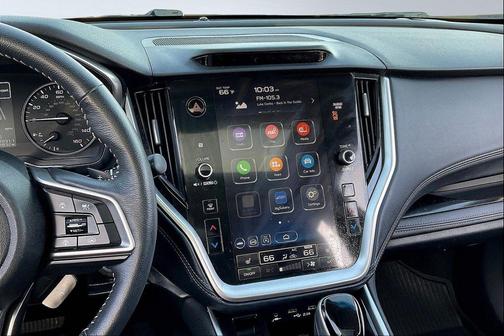 2020 Subaru Outback Limited XT
