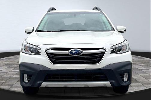 2020 Subaru Outback Limited XT