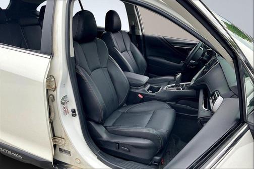 2020 Subaru Outback Limited XT