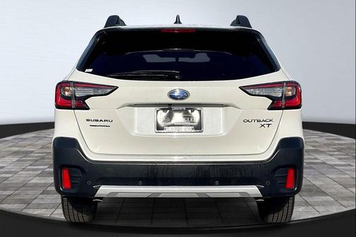 2020 Subaru Outback Limited XT