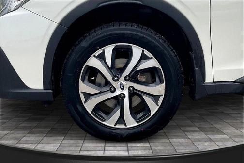 2020 Subaru Outback Limited XT