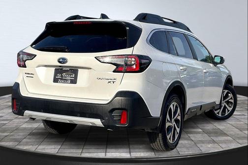2020 Subaru Outback Limited XT