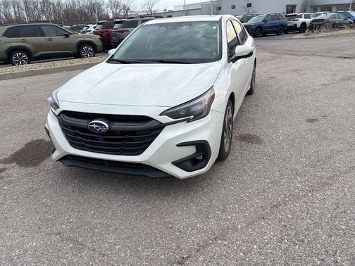 2023 Subaru Legacy Limited