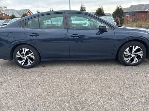 2024 Subaru Legacy Premium