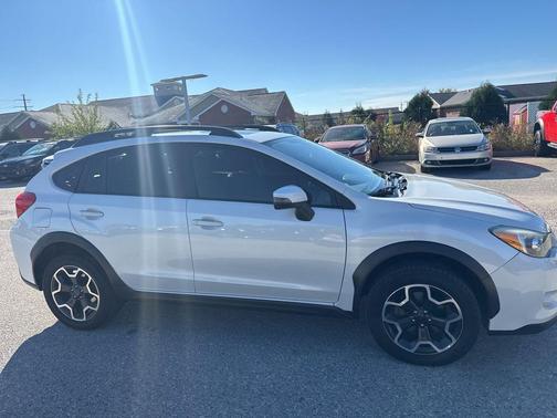 2015 Subaru XV Crosstrek 2.0i Limited