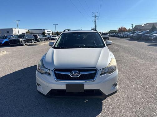 2015 Subaru XV Crosstrek 2.0i Limited