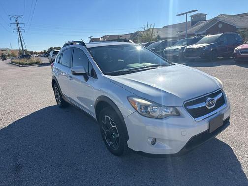 2015 Subaru XV Crosstrek 2.0i Limited