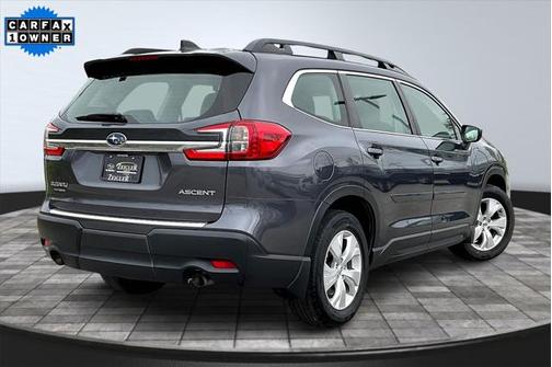 2023 Subaru Ascent Base 8-Passenger