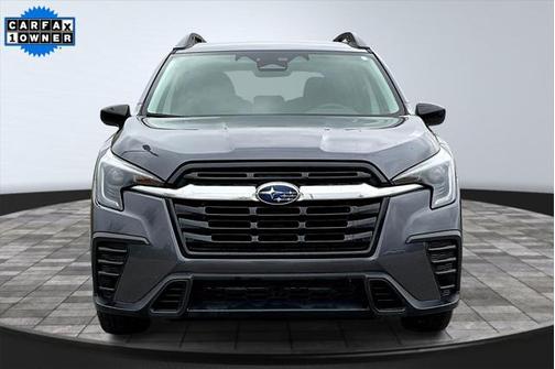 2023 Subaru Ascent Base 8-Passenger
